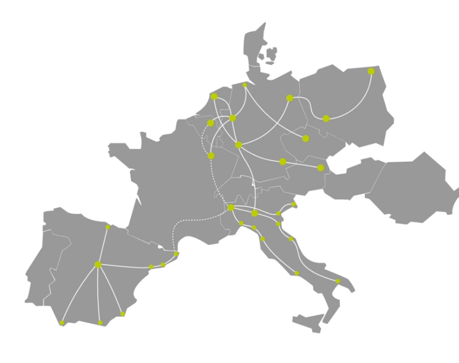 Carte réseau Captrain