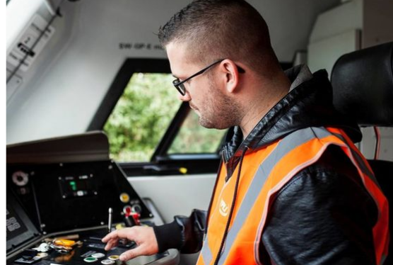 Formation conducteur de train