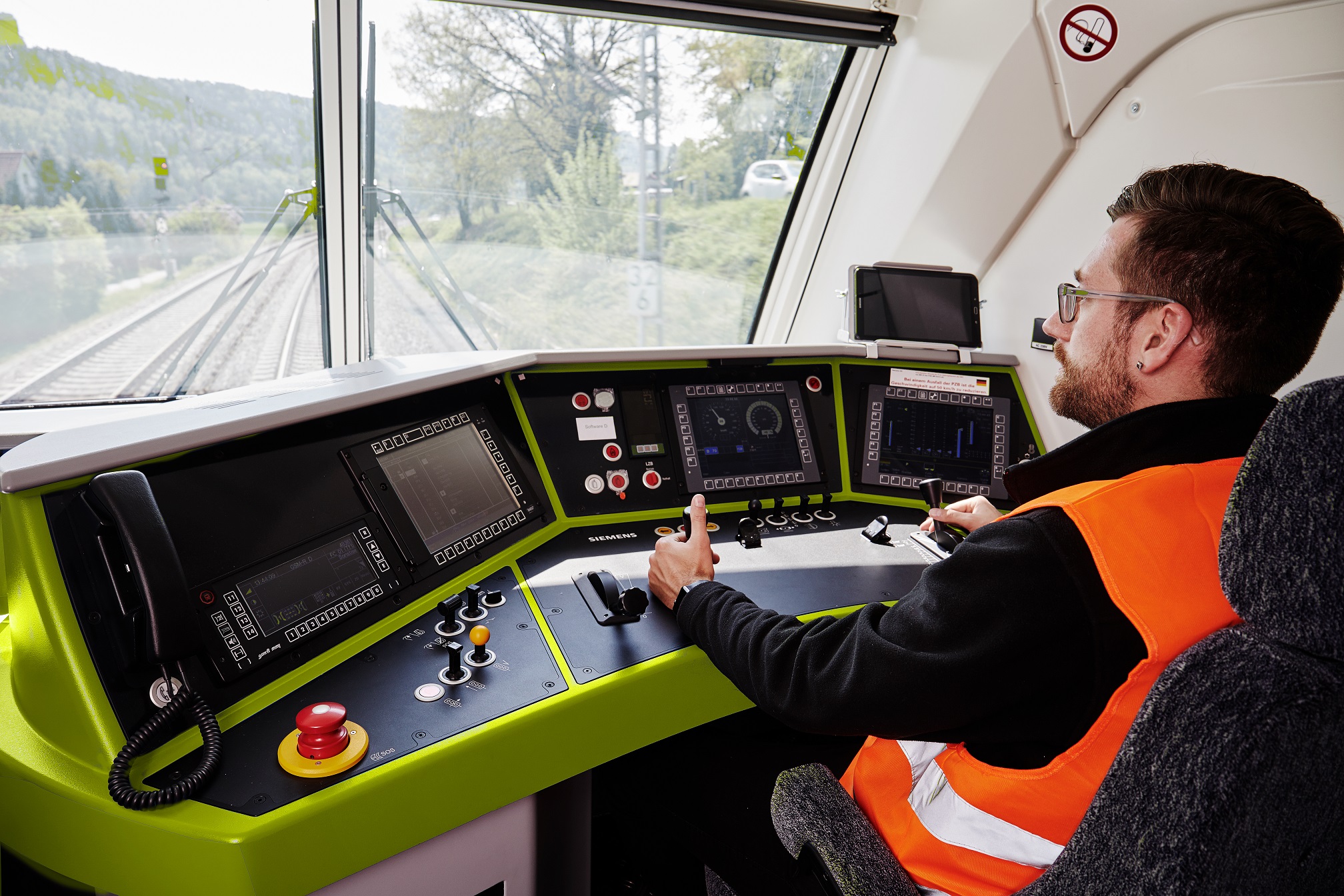 Ça bouge du côté de CAPTRAIN Formation CAPTRAIN France CAPTRAIN