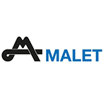 Logo Malet