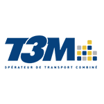 Logo T3M
