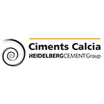 logo Calcia