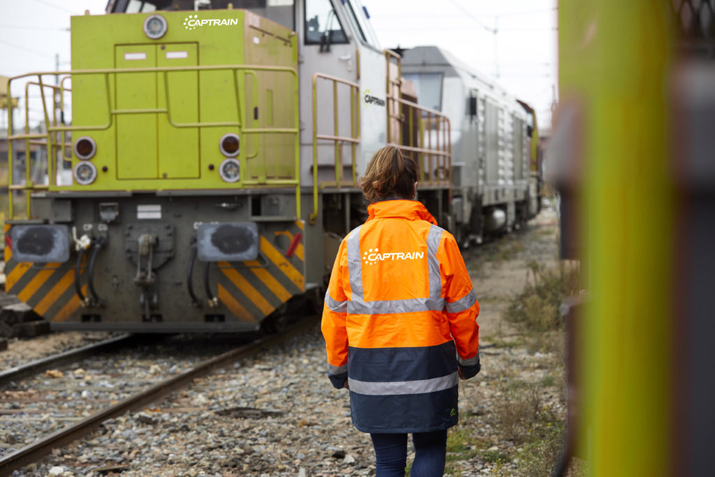 reconversion métier ferroviaire