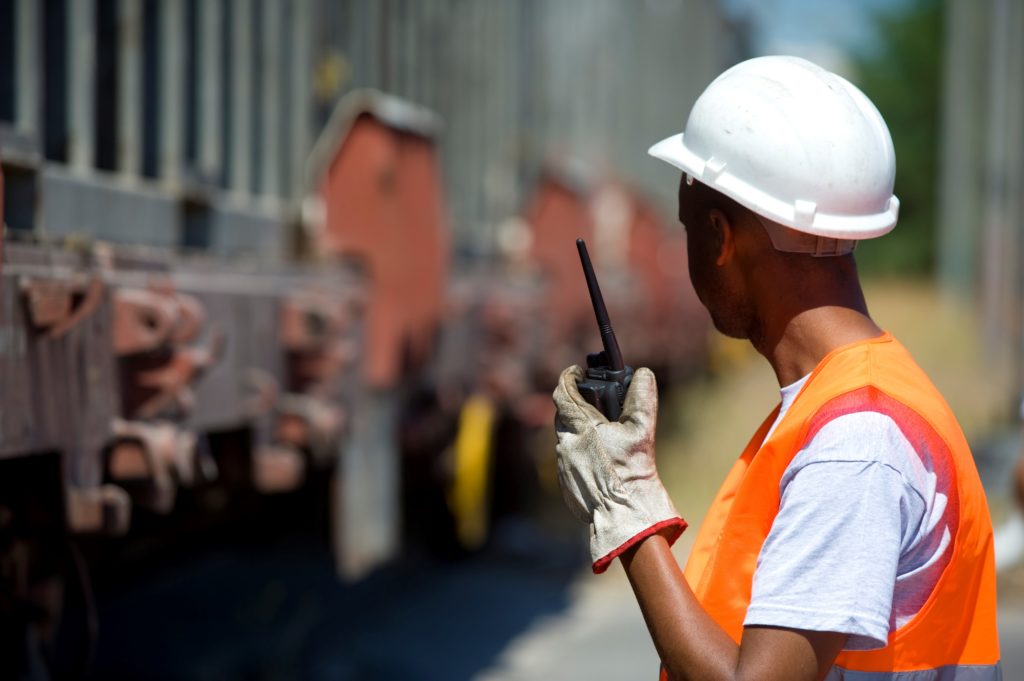 technicien maintenance ferroviaire