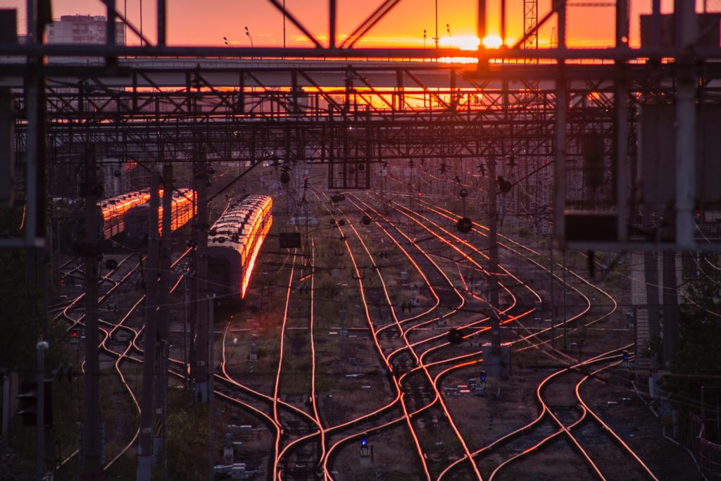 gare formation ferroviaire