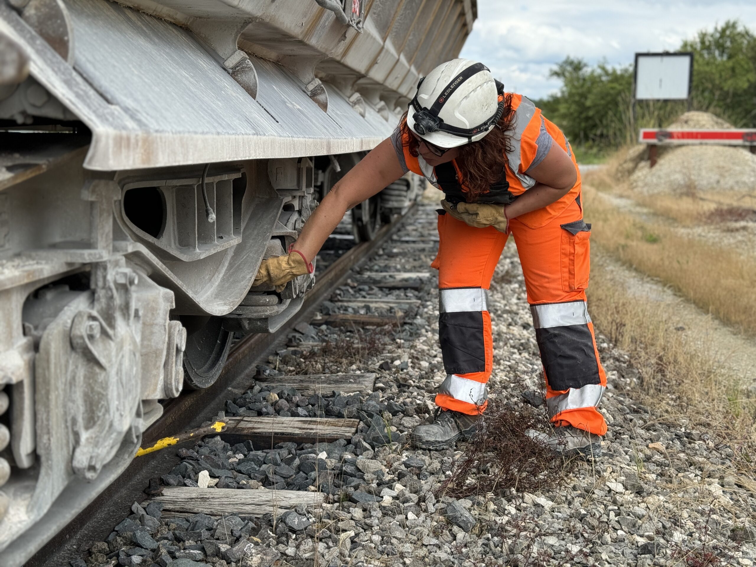 emploi ferroviaire emploi ferroviaire sans expérience
