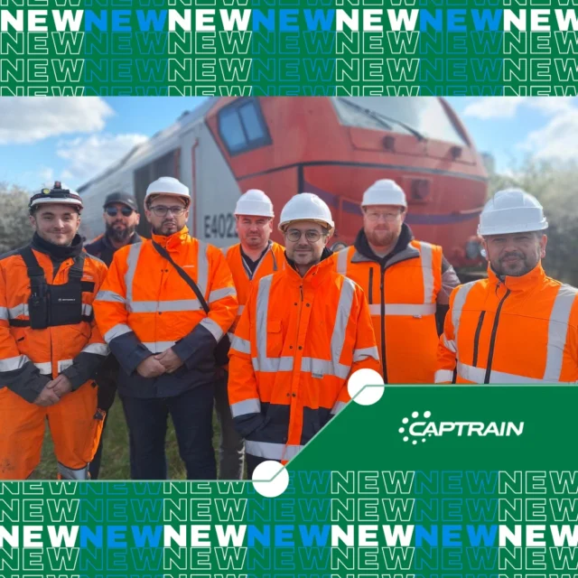 🆕 Un nouveau contrat pour Captrain France aux côtés de Nexstone (ex CMNE Carrières & Matériaux Nord-Est)Depuis le 1er avril, Captrain France assure le transport de granulats pour Nexstone, un acteur clé du secteur minéral, depuis la carrière de Trapp à Raon-l’Étape (Vosges) vers plusieurs sites industriels du Grand Est.
Un partenariat stratégique au service de l’économie circulaire et de la transition énergétique :
➡️ 170 trains par an
➡️ 350 000 tonnes transportées
➡️ 14 400 camions évités
➡️ 4 500 tonnes de CO₂ économisées 🌱Grâce à une logistique dédiée et un véritable travail d’équipe, nous garantissons un transport fiable, sûr et plus respectueux de l’environnement.
Ce contrat illustre notre capacité à concevoir des solutions ferroviaires robustes et adaptées aux besoins industriels régionaux. 🚉Félicitations aux équipes Captrain France et merci à Nexstone pour leur confiance ! 👏#TransportFerroviaire #TransitionÉcologique #GrandEst #CaptrainFrance #CMNE #railogisticseurope